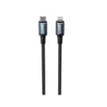 Miniatyrbild 3 av 3: USB-kabel Havit CB6311 Svart 1 m