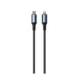 Miniatyrbild 1 av 3: USB-kabel Havit CB6311 Svart 1 m
