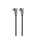Miniatyrbild 4 av 6: USB-kabel Unitek C14147ABK01-1M