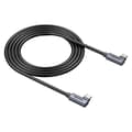 Miniatyrbild 6 av 6: USB-kabel Unitek C14147ABK01-1M
