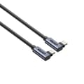 Miniatyrbild 2 av 6: USB-kabel Unitek C14147ABK01-1M