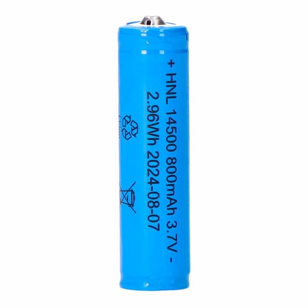 Laddningsbara Batterier EDM 38133