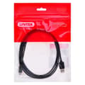 Miniatyrbild 3 av 3: USB A till USB C Kabel Unitek C14103BK-2M Svart 2 m