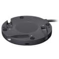 Miniatyrbilde 11 av 11: Tilbehør Logitech Svart Kamera/Webkamera