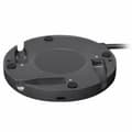 Miniatyrbilde 2 av 11: Tilbehør Logitech Svart Kamera/Webkamera