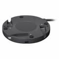 Miniatyrbilde 1 av 11: Tilbehør Logitech Svart Kamera/Webkamera