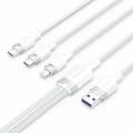 Miniatyrbild 1 av 3: Kabel USB till Lightning Vention CTRWG