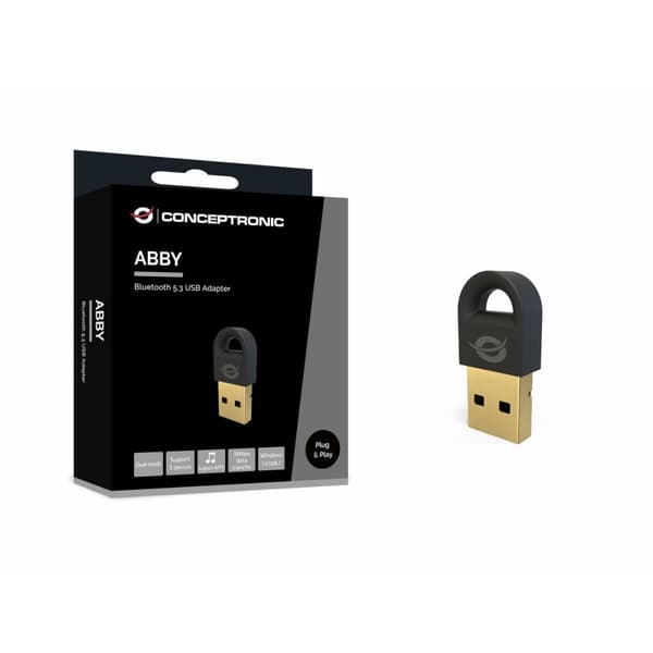 Bluetooth Adapter Conceptronic 110520707101