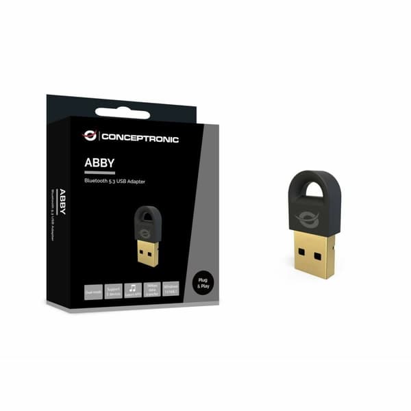 Bluetooth Adapter Conceptronic 110520707101