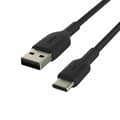 Pikkukuva 2 / 11: USB-Kaapeli Belkin CAB002BT3MBK Musta 3 m