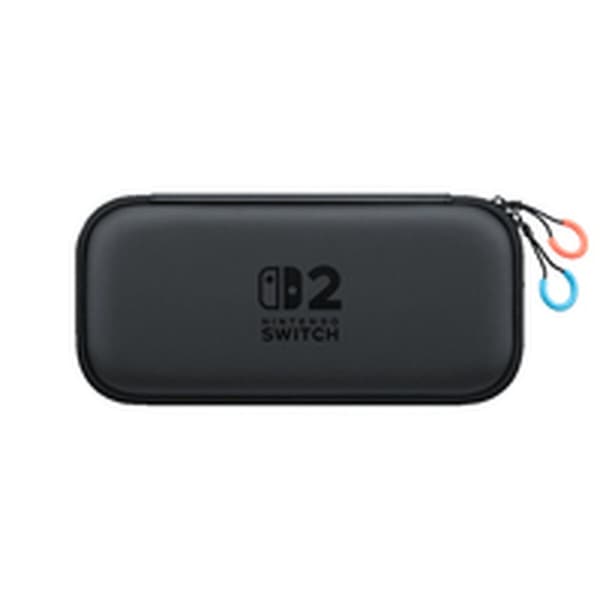 USB-kabel Nintendo 10015104 Svart