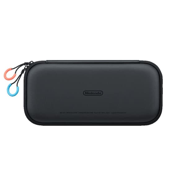 USB-kabel Nintendo 10015104 Svart