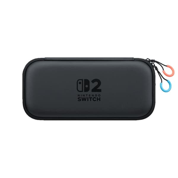 USB-kabel Nintendo 10015104 Svart