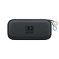 Miniatyrbild 1 av 4: USB-kabel Nintendo 10015104 Svart