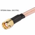 Miniatyrbild 3 av 4: Kabel koaxial Superbat - GP-AC-SMA-13