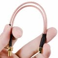 Miniatyrbild 4 av 4: Kabel koaxial Superbat - GP-AC-SMA-13