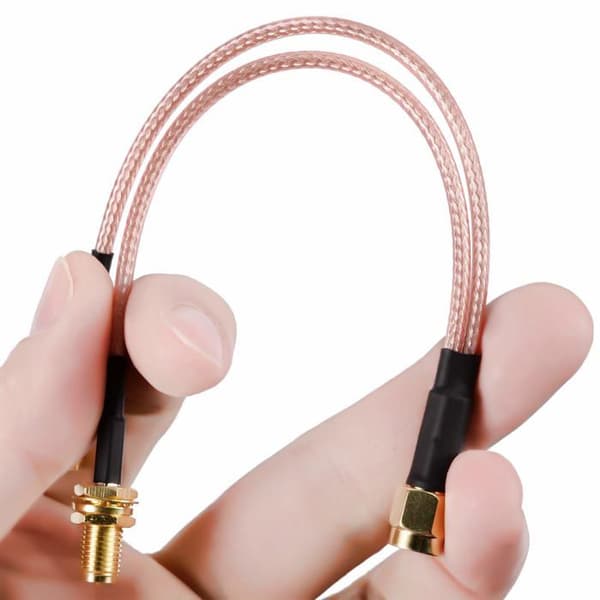 Kabel koaxial Superbat - GP-AC-SMA-13