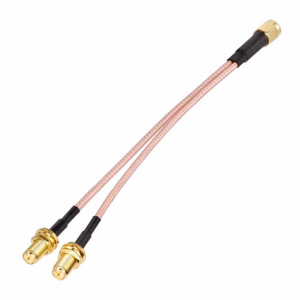 Kabel koaxial Superbat - GP-AC-SMA-13