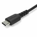 Miniatyrbild 2 av 2: USB A till USB C Kabel Startech RUSB2AC2MB           Svart