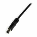 Miniatyrbild 2 av 3: USB-kabel Startech USB2TYPEN1M          Svart