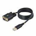 Miniatyrbild 1 av 2: Adapter USB Startech 1P3FFCNB-USB-SERIAL