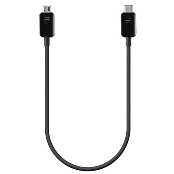 Kabel Micro USB Samsung EP-SG900UB Svart