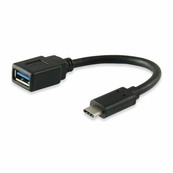 USB-C till USB Adapter Equip 133455 15 cm