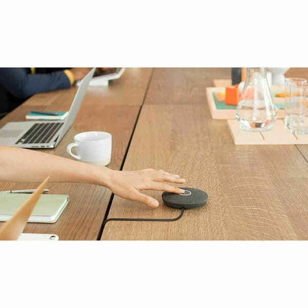 Tillbehör Logitech Svart Kamera/webbkamera