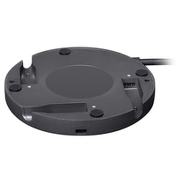 Tillbehör Logitech Svart Kamera/webbkamera