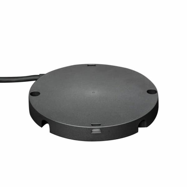 Tillbehör Logitech Svart Kamera/webbkamera