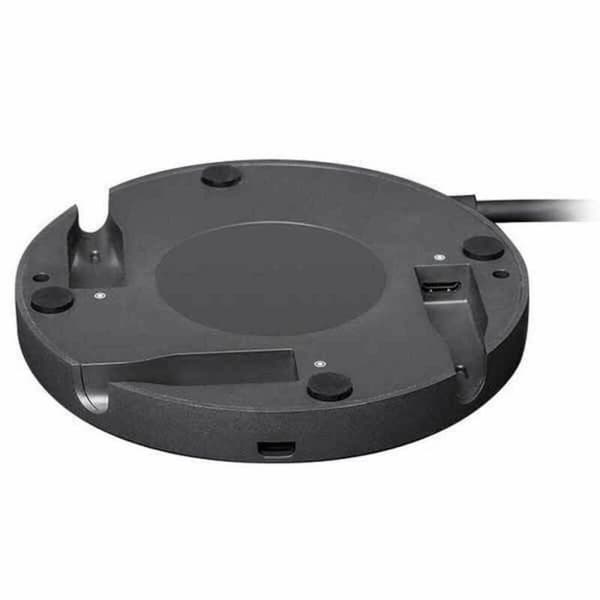 Tillbehör Logitech Svart Kamera/webbkamera