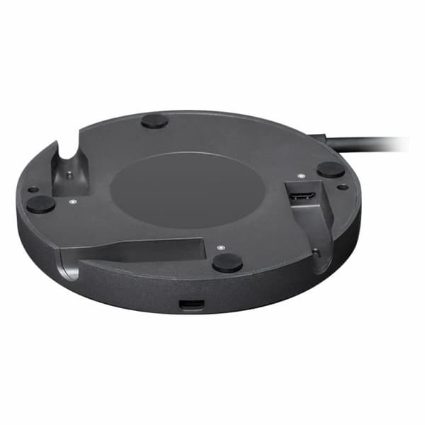 Tillbehör Logitech Svart Kamera/webbkamera