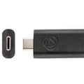 Miniatyrbillede 1 af 2: USB-kabel Kramer Electronics 97-04500035 Sort