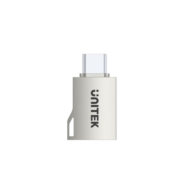 USB-C til USB-adapter Unitek A1025GNI