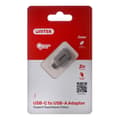 Miniatyrbillede 4 af 7: USB-C til USB-adapter Unitek A1025GNI