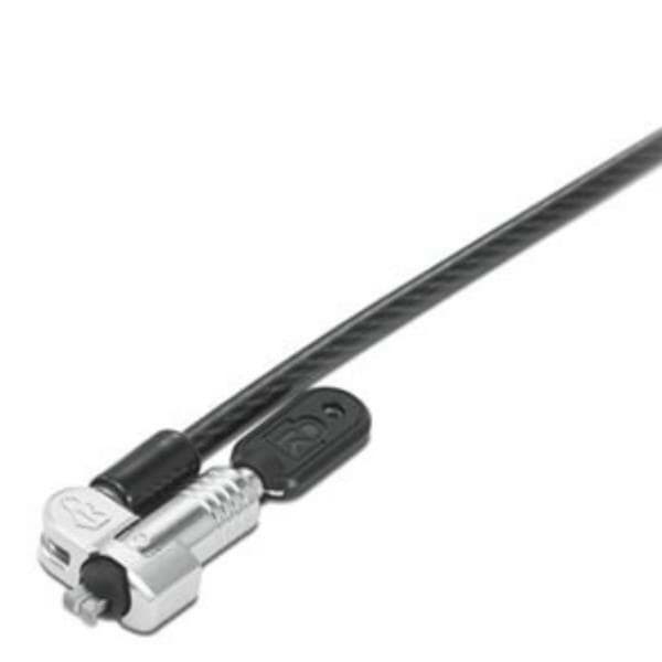 USB-kabel Lenovo 4XE1L51710 Sort 1,8 m