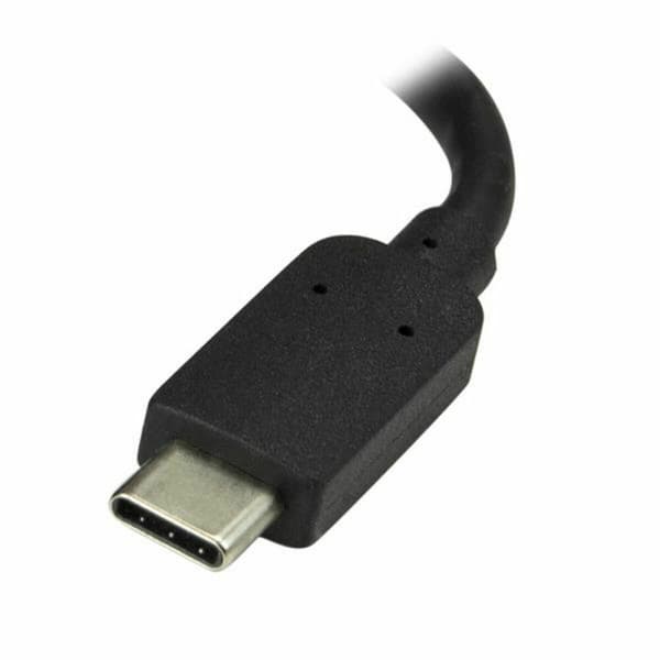 USB C til HDMI-adapter Startech CDP2HDUCP Sort 4K Ultra HD