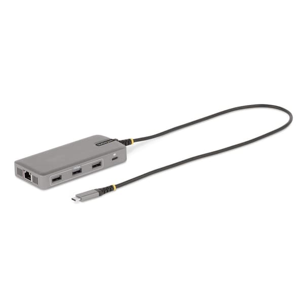 USB-adapter Startech 117B-USBC-MULTIPORT