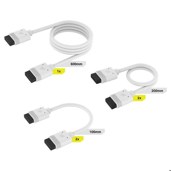 CORSAIR iCue Link Kabelkit