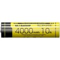 Miniatyrbillede 5 af 6: Genopladelige batterier Nitecore NT-NL1840HP 4000 mAh 3,6 V 18650