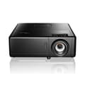Miniatyrbild 3 av 11: Projektor Optoma E9PV7JL01EZ4 Vit