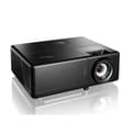 Miniatyrbild 5 av 11: Projektor Optoma E9PV7JL01EZ4 Vit