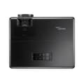 Miniatyrbild 8 av 11: Projektor Optoma E9PV7JL01EZ4 Vit