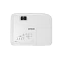 Miniatyrbild 3 av 11: Projektor Epson V11HB57040 Vit