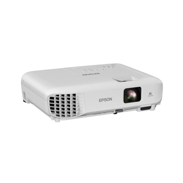 Projektor Epson V11HB57040 Vit