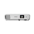 Miniatyrbild 8 av 11: Projektor Epson V11HB57040 Vit