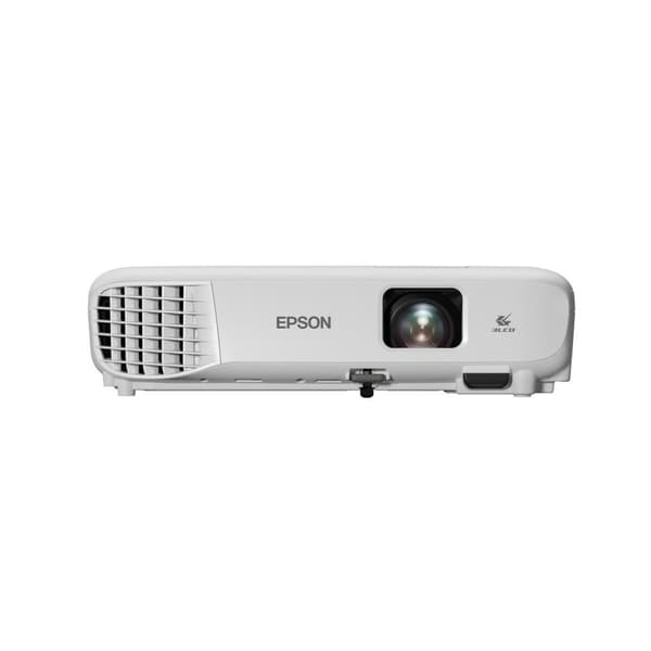 Projektor Epson V11HB57040 Vit