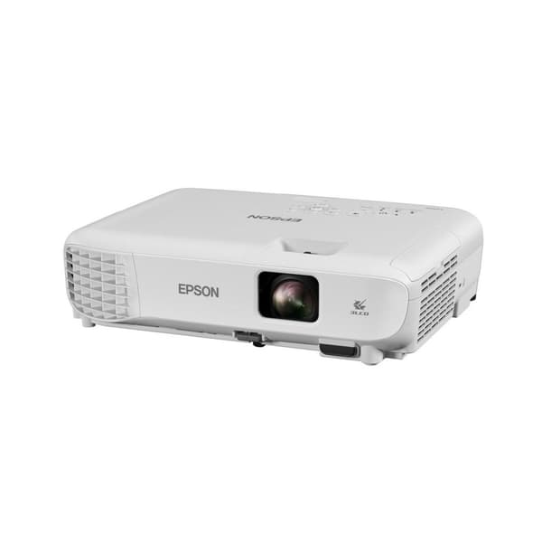 Projektor Epson V11HB57040 Vit