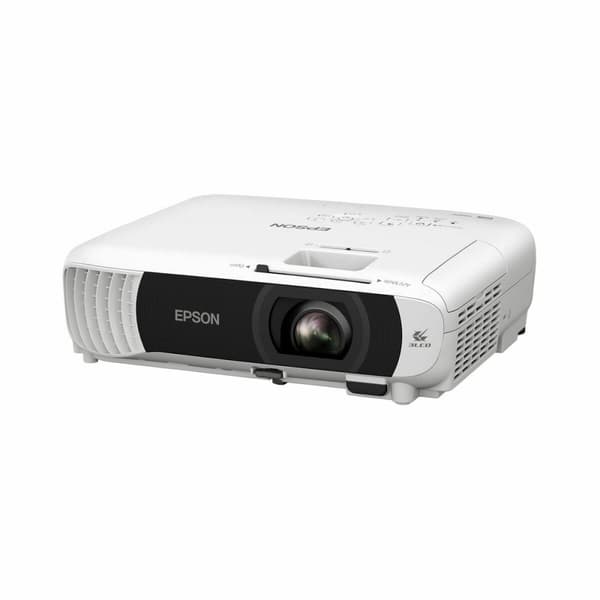 Projektor Epson V11HB58040 Hvid