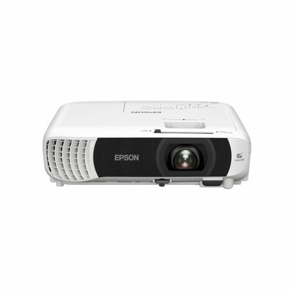 Projektor Epson V11HB58040 Hvid Hvid